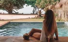 Aloe Beach Villa 1