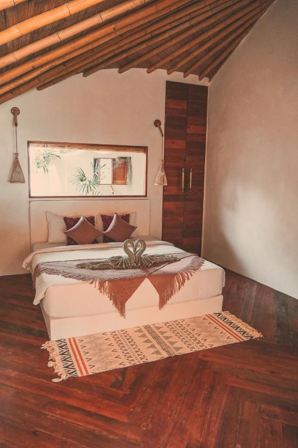 Aloe Beach Villa 1 Ao Nam Mao Exterior photo