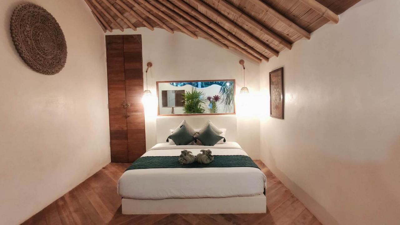 Aloe Beach Villa 1 Ao Nam Mao Exterior photo