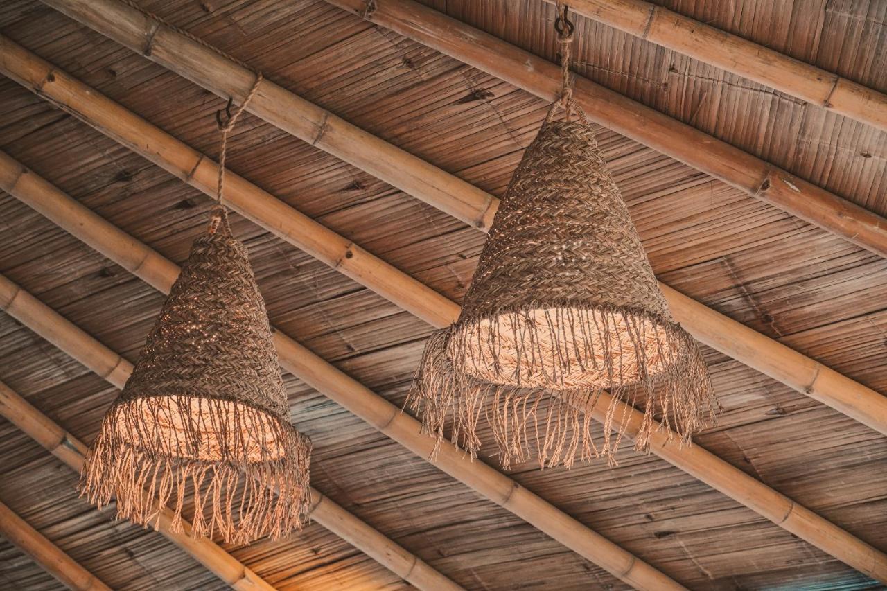 Aloe Beach Villa 1 Ao Nam Mao Exterior photo