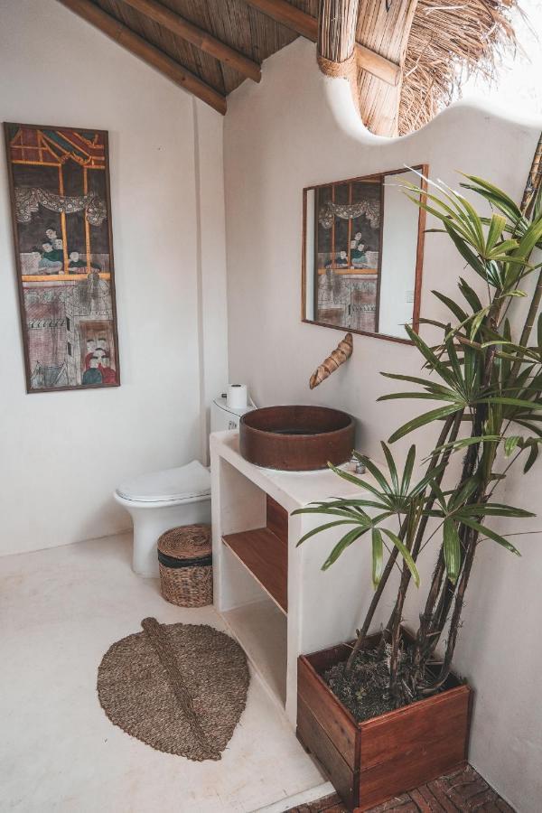 Aloe Beach Villa 1 Ao Nam Mao Exterior photo