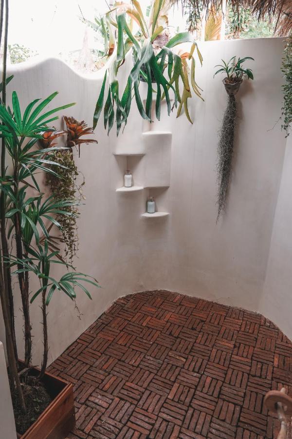 Aloe Beach Villa 1 Ao Nam Mao Exterior photo